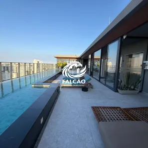 Apartamento com 1 Quarto para alugar, 30m² no Vitória, Salvador