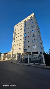 Apartamento com 3 Quartos à venda, 120m² no Jardim Elvira Dias, Poços de Caldas