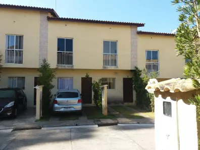 Sobrado com 2 Quartos à venda, 125m² no Jardim Waldez, Mairinque