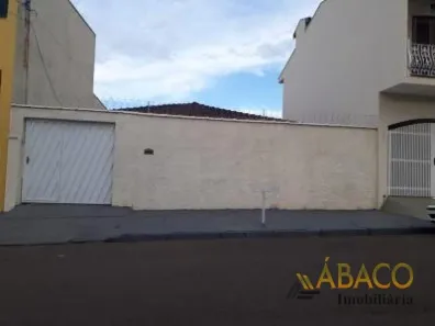Casa com 3 Quartos à venda, 134m² no Vila Boa Vista 1, São Carlos