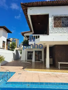 Casa com 5 Quartos à venda, 700m² no Catu de Abrantes (Abrantes), Camaçari