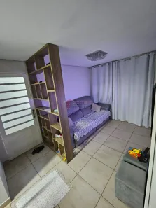 Apartamento com 2 Quartos à venda, 52m² no Recanto Quarto Centenário, Jundiaí