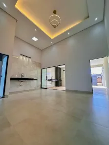 Casa com 3 Quartos à venda, 114m² no Garavelo Residencial Park, Aparecida de Goiânia
