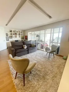 Apartamento com 3 Quartos à venda, 128m² no Vila Guarani (Z Sul), São Paulo