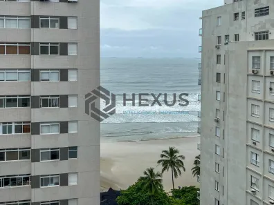 Apartamento com 3 Quartos à venda, 85m² no Pitangueiras, Guarujá