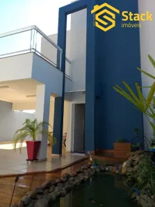 Sobrado com 3 Quartos à venda, 289m² no Jardim Colônia, Jundiaí