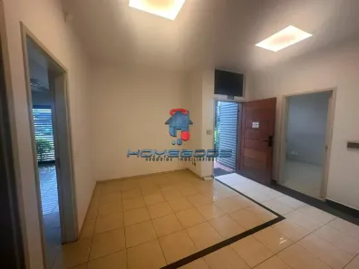 Imóvel Comercial com 6 Quartos para alugar, 280m² no Jardim Dom Bosco, Campinas