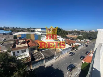 Cobertura com 2 Quartos à venda, 44m² no Paulicéia, São Bernardo do Campo