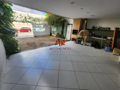 Casa com 4 Quartos à venda, 300m² no Cajazeiras, Fortaleza
