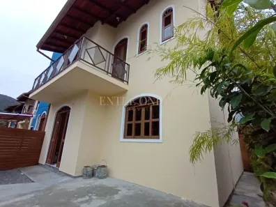 Casa com 2 Quartos para alugar, 140m² no Lagoa da Conceição, Florianópolis