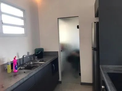 Cobertura com 2 Quartos à venda, 84m² no Cerqueira César, São Paulo