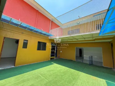 Imóvel Comercial para alugar, 250m² no Vila Granada, São Paulo