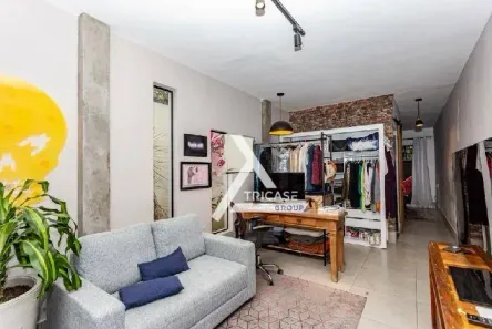 Casa com 3 Quartos à venda, 108m² no Vila Mascote, São Paulo