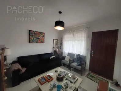 Casa com 5 Quartos à venda, 140m² no Sumaré, São Paulo