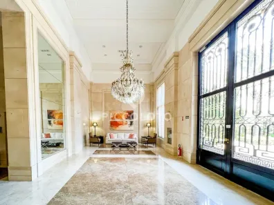 Apartamento com 4 Quartos para alugar, 488m² no Cambuí, Campinas
