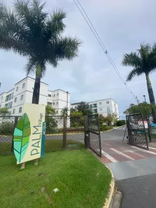 Apartamento com 3 Quartos à venda, 78m² no , Ipojuca