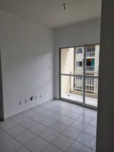 Apartamento com 2 Quartos para alugar, 57m² no Forquilha, São José de Ribamar