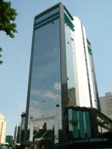 Sala Comercial para venda ou aluguel, 35m² no Higienópolis, São Paulo