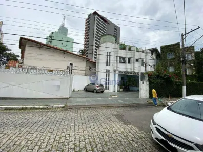 Prédio Comercial à venda, 506m² no Pinheiros, São Paulo
