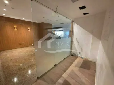 Ponto Comercial à venda, 30m² no Ipanema, Rio de Janeiro