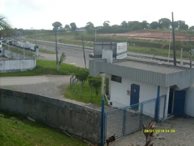 Galpão/Depósito/Armazém à venda, 20000m² no Palestina, Salvador