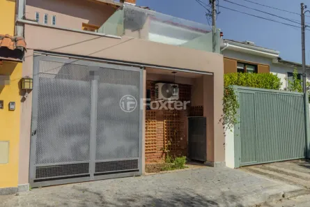 Casa com 3 Quartos à venda, 131m² no Pinheiros, São Paulo