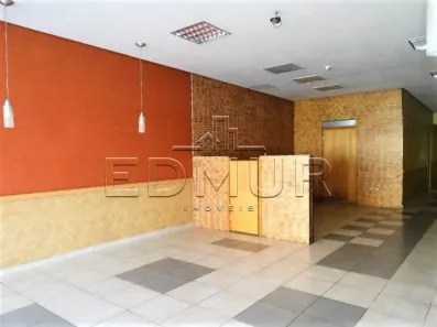 Ponto Comercial para alugar, 128m² no Vila Linda, Santo André