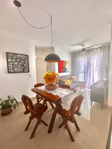 Apartamento com 2 Quartos à venda, 44m² no Anil, Rio de Janeiro