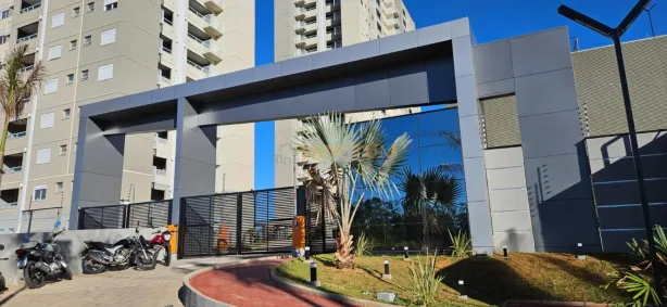 Apartamento com 2 Quartos à venda, 64m² no Loteamento Parque São Martinho, Campinas