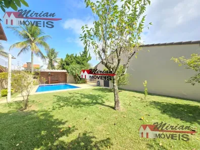 Casa com 3 Quartos à venda, 500m² no Parque Balneário Oasis, Peruíbe