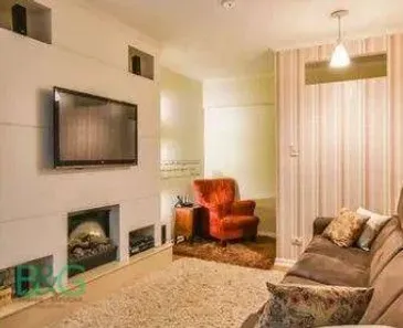 Apartamento com 2 Quartos à venda, 90m² no Sumaré, São Paulo