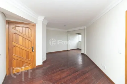 Apartamento com 3 Quartos à venda, 121m² no São João, Porto Alegre