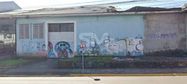à venda, 2959m² no Centro, Chapecó