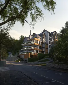 Apartamento com 2 Quartos à venda, 142m² no Centro, Gramado