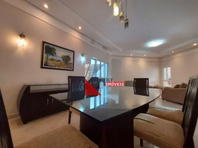 Casa com 3 Quartos à venda, 249m² no Vila São Pedro, Americana