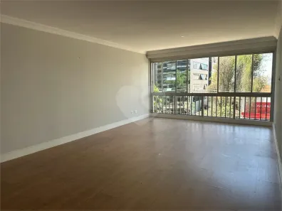 Apartamento com 3 Quartos à venda, 160m² no Santana, São Paulo