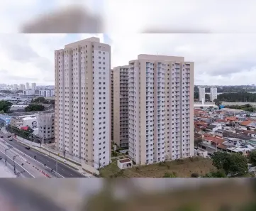 Apartamento com 2 Quartos à venda, 42m² no Socorro, São Paulo