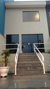 Sobrado com 3 Quartos para alugar, 226m² no Jardim do Mar, São Bernardo do Campo