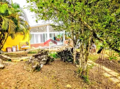 Fazenda/Sítio com 2 Quartos à venda, 30000m² no , Itariri