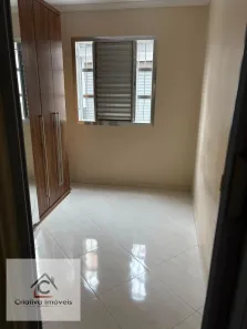 Apartamento com 2 Quartos à venda, 57m² no Conjunto Residencial José Bonifácio, São Paulo
