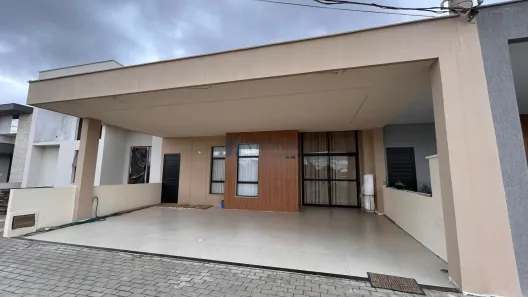 Casa de Condomínio com 3 Quartos à venda, 153m² no Registro, Feira de Santana