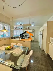 Casa com 4 Quartos à venda, 300m² no Alphaville Residencial Zero, Barueri
