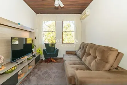 Apartamento com 2 Quartos à venda, 53m² no Passo da Areia, Porto Alegre