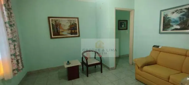 Casa com 3 Quartos à venda, 135m² no Conjunto Residencial Vale dos Pinheiros, São José dos Campos