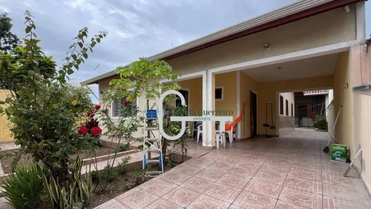 Casa com 3 Quartos à venda, 145m² no Cidade Nova Peruíbe, Peruíbe