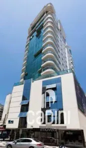 Apartamento com 3 Quartos à venda, 143m² no Centro, Balneário Camboriú