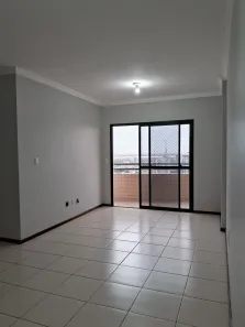 Apartamento com 3 Quartos para alugar, 110m² no Marco, Belém