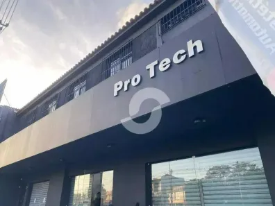 Prédio Comercial à venda, 500m² no Piratininga, Niterói