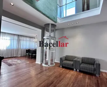 Cobertura com 5 Quartos à venda, 380m² no Ipanema, Rio de Janeiro