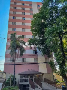 Apartamento com 2 Quartos à venda, 71m² no Centro, Campinas